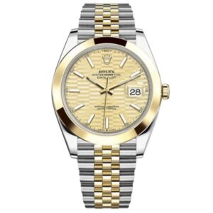 Rolex Datejust 41mm