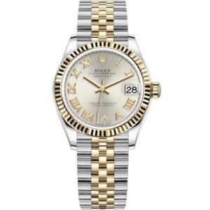 Rolex Datejust 31мм