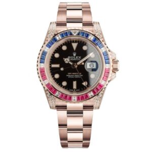 Rolex GMT Master II