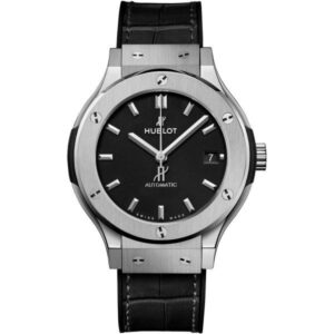 Hublot Classic Fusion