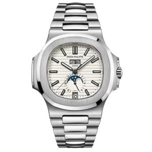 Patek Philippe Nautilus