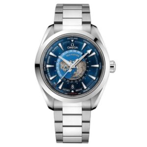 Omega Seamaster Aqua Terra 150