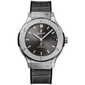 Hublot Classic Fusion