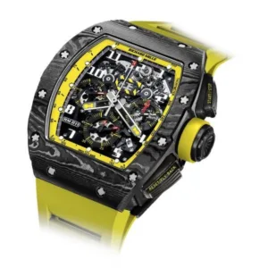 Richard Mille RM 011
