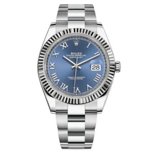 Rolex Datejust 41mm
