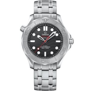 Omega Seamaster Diver 300