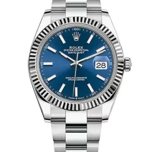 Rolex Datejust 41mm