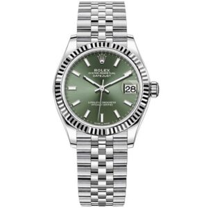 Rolex Datejust 31мм