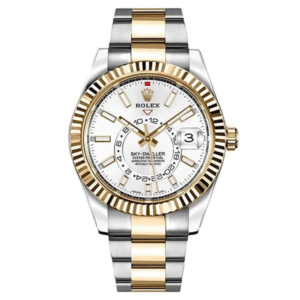Rolex Sky-Dweller