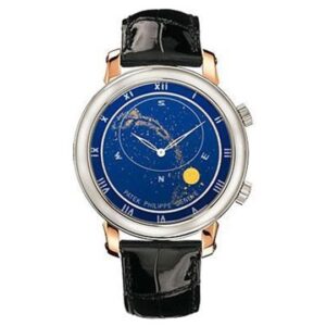 Patek Philippe Grand Complications