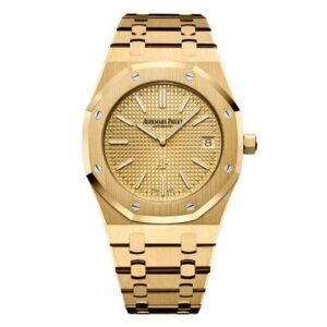 Audemars Piguet Royal Oak 39 mm
