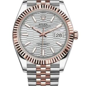 Rolex Datejust 41mm