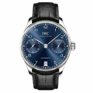 IWC Portuguese
