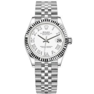 Rolex Datejust 31мм