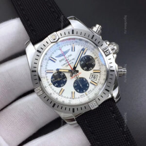 Breitling Chronomat 41 Black Eye