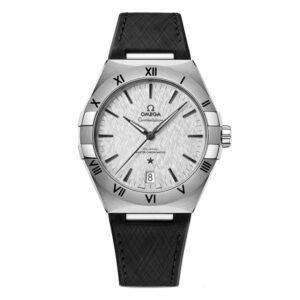 Omega Constellation 41 mm