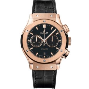 Hublot Classic Fusion Chronograph 42mm