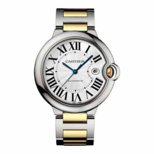Cartier Ballon Bleu