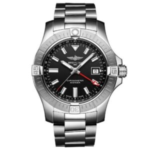 Breitling Avenger