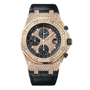 Audemars Piguet Royal Oak Offshore 42 mm