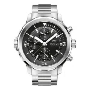 IWC Aquatimer Chronograph