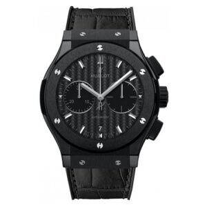 Hublot Classic Fusion Chronograph 45mm