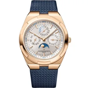 Vacheron Constantin Overseas
