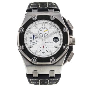 Audemars Piguet Royal Oak Juan Pablo Montoya 45 mm