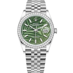 Rolex Datejust 36 mm