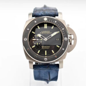 Panerai Submersible