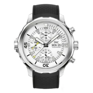 IWC Aquatimer Chronograph