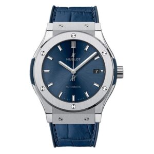 Hublot Classic Fusion Fuente Limited Edition 45mm
