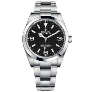 Rolex EXPLORER 39 mm