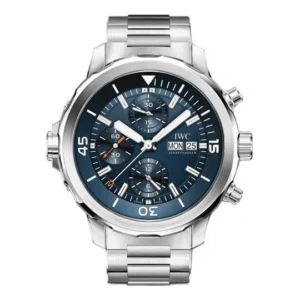 IWC Aquatimer Chronograph