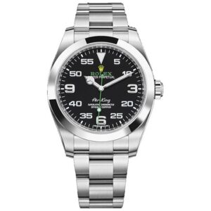 Rolex Air-King