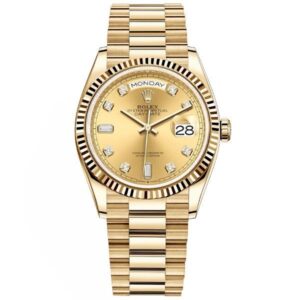 Rolex Day-Date 36 мм