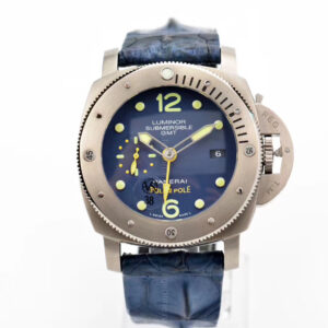 Panerai Submersible