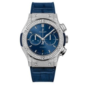 Hublot Classic Fusion Chronograph 42mm
