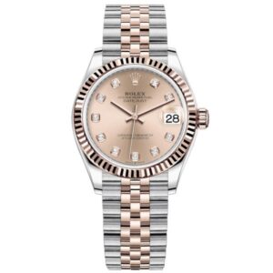 Rolex Datejust 31мм