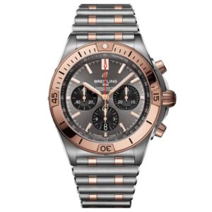 Breitling Chronomat