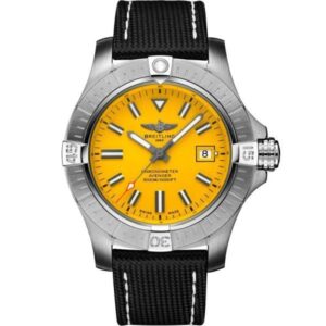 Breitling Avenger II Seawolf