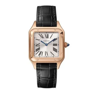 Cartier Santos De Cartier Medium Automatic 38 mm