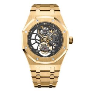 Audemars Piguet Royal Oak Tourbillon 41 mm