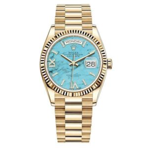 Rolex Day-Date 36 мм