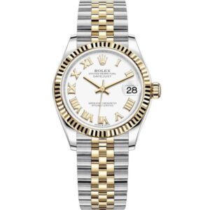 Rolex Datejust 31мм