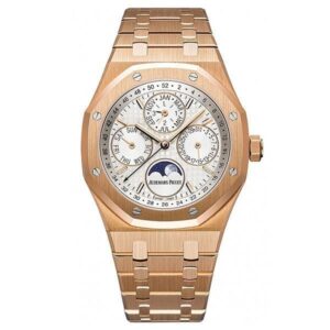 Audemars Piguet Royal Oak Perpetual Calendar
