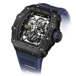Richard Mille RM 027-037