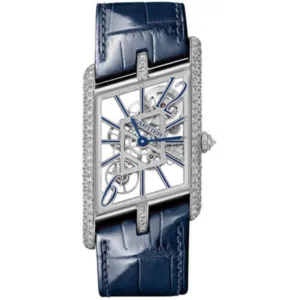 Cartier Tank