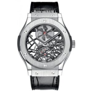 Hublot Tourbillon 45 mm