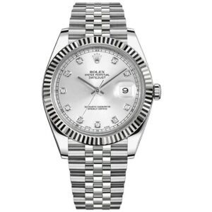 Rolex Datejust 41mm